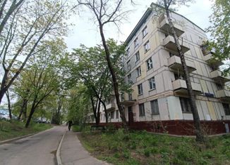 Продается трехкомнатная квартира, 58 м2, Москва, Полесский проезд, 6к2, метро Щукинская
