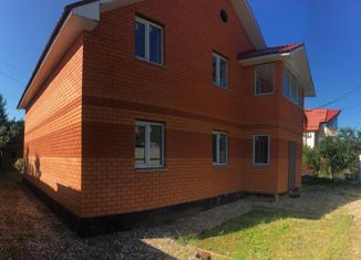 Продажа дома, 163.4 м2, деревня Болтино, Тимирязевская улица, 36