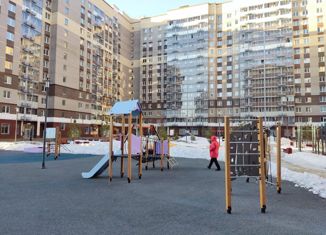 Продаю двухкомнатную квартиру, 51 м2, село Остафьево, Остафьевское шоссе, 12к1