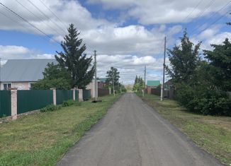 Дом на продажу, 75.4 м2, деревня Березянка, Омская улица