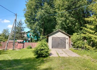 Продажа дома, 106 м2, деревня Юрлово, Парковая улица