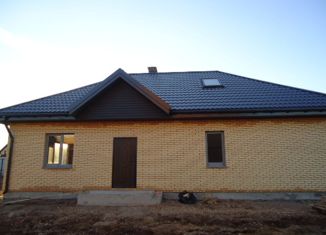 Дом на продажу, 101 м2, поселок Волховец, Спасская улица