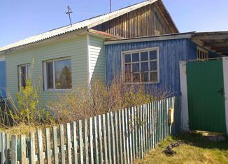 Продажа дома, 64.2 м2, Томская область, Садовая улица