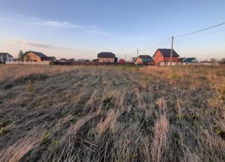 Продажа участка, 649 сот., ДНП УК Усадьба, Янтарная улица