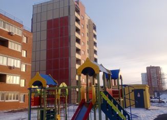 Продается 1-комнатная квартира, 41.5 м2, Тольятти, ЖК Куба