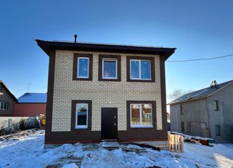 Продам дом, 115 м2, село Осиново, Кооперативная улица