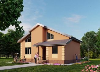 Дом на продажу, 137 м2, село Косулино, улица Ленина, 62Г