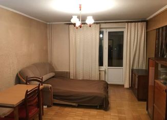 Продам 1-комнатную квартиру, 43 м2, Москва, Тарусская улица, 14к2, метро Ясенево