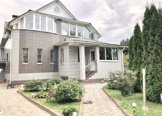 Продается дом, 325 м2, садовое товарищество Маяк-Бурцево, садовое товарищество Маяк-Бурцево, 119