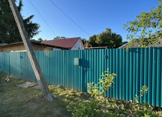 Продаю дом, 54 м2, деревня Волково, Заводская улица, 31