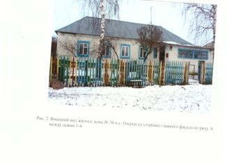 Продаю дом, 35 м2, село Озерки, Дорожная улица