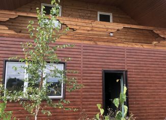 Продажа дома, 135 м2, ДНТ Сосновоборский Берег