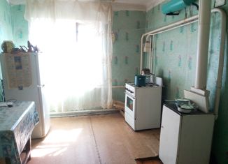 Однокомнатная квартира на продажу, 41 м2, село Каликино, Ленинская улица, 153