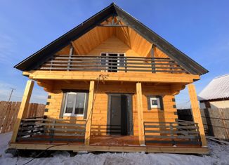 Продажа дома, 120 м2, деревня Грановщина, Луговая улица, 10