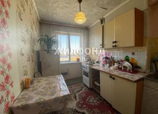 Продается двухкомнатная квартира, 42 м2, Новосибирск, улица Доватора, 35, Дзержинский район