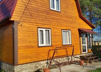 Продается дом, 60 м2, СНТ Родник