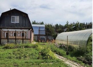 Дом на продажу, 80 м2, село Крестово-Городище, Садовый переулок