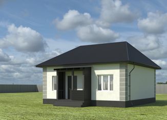 Дом на продажу, 70 м2, дачный посёлок Артёмкино