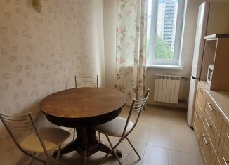 2-комнатная квартира на продажу, 54.9 м2, Санкт-Петербург, метро Комендантский проспект, Камышовая улица, 14