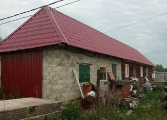 Продается дом, 64.3 м2, Уфа, улица Лётчика Сыртлановой, Ленинский район