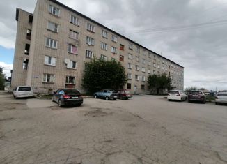 Продаю комнату, 35.7 м2, рабочий посёлок Мошково, улица Пушкина, 7А