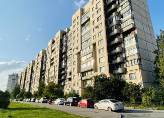 Продается 1-ком. квартира, 38.7 м2, Санкт-Петербург, улица Латышских Стрелков, 11к1, муниципальный округ Правобережный