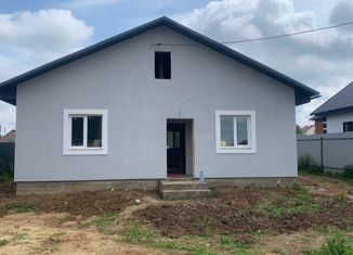 Продается дом, 103 м2, деревня Терентьево, Вишнёвая улица, 29