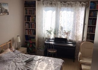 Продажа комнаты, 65 м2, Москва, Белореченская улица, 23, метро Братиславская