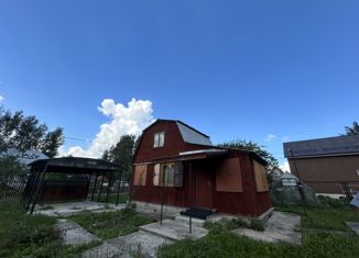 Продам дом, 38.1 м2, СНТ Клён, СНТ Клён, 46