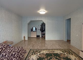 Трехкомнатная квартира на продажу, 69.5 м2, Красноярск, ЖК Нанжуль-Солнечный
