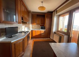 Продажа 2-ком. квартиры, 73.2 м2, Москва, улица Алабяна, 15, метро Октябрьское поле