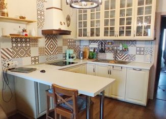 Продаю двухкомнатную квартиру, 65 м2, Раменское, Северное шоссе, 50