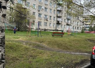 Продается двухкомнатная квартира, 48 м2, рабочий посёлок Чегдомын, Парковая улица, 9