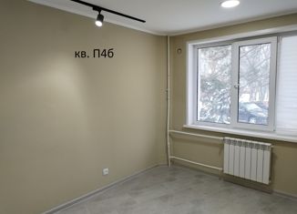 Продаю квартиру студию, 25.4 м2, Нижегородская область, улица Веденяпина, 32