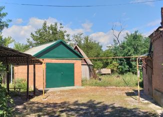 Продажа дома, 93 м2, село Полтавченское, Трудовая улица, 14