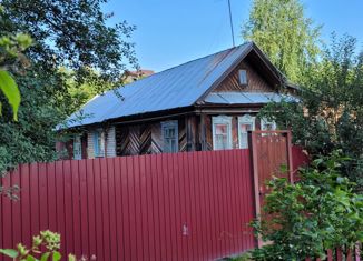Продам дом, 66.4 м2, Чебоксары, Московский район, Трудовая улица, 8