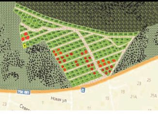 Продается участок, 8 сот., деревня Печенкино, улица Мира