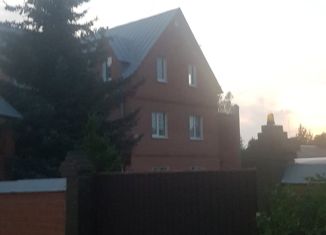 Продается дом, 658 м2, деревня Григорчиково, деревня Григорчиково, 69