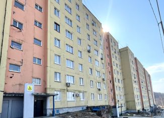 Продается 3-ком. квартира, 65.6 м2, посёлок Русский, посёлок Подножье, 36