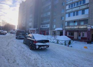 Продается двухкомнатная квартира, 49.3 м2, Тутаев, проспект 50-летия Победы, 11