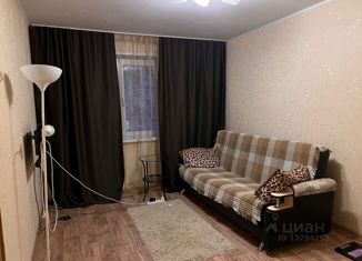 Однокомнатная квартира на продажу, 31 м2, Новосибирск, улица Пермитина, 8, метро Студенческая