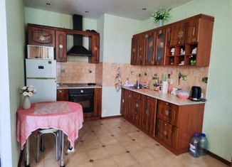 Продажа 1-комнатной квартиры, 47.7 м2, Пермь, улица Космонавта Беляева, 40Д, ЖК Аэлита