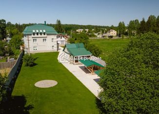 Продается дом, 417 м2, село Буньково, Центральная улица