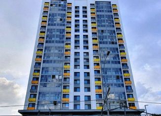 Двухкомнатная квартира на продажу, 62 м2, Москва, улица Речников, 18/20, улица Речников