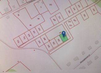 Продам земельный участок, 9 сот., село Шилово