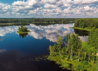 Участок на продажу, 780 сот., деревня Миробудицы