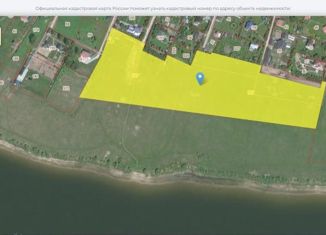 Продам участок, 500 сот., деревня Хотебцово, деревня Хотебцово, 8