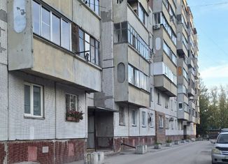 Квартира на продажу студия, 15.6 м2, Новосибирск, улица Палласа, 1, Кировский район