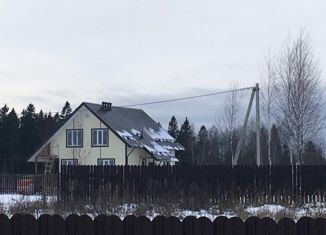 Продаю земельный участок, 8 сот., коттеджный поселок Гульнево-Высокое