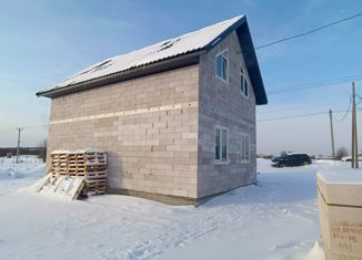 Продажа дома, 101 м2, Пермский край, Степная улица